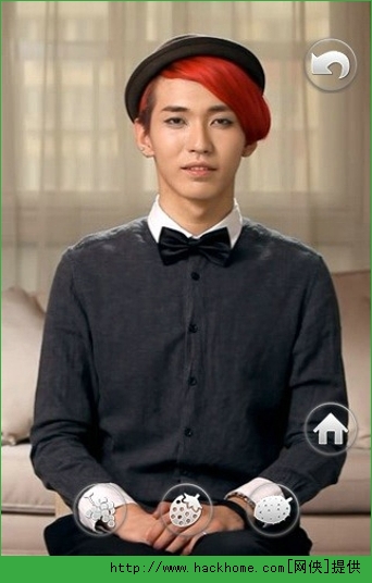 happy美男内购安卓破解版v12