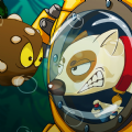 ˮܿʯiOS׿棨Diver Jack v1.3