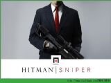 ɱ־ѻiOS׿棨Hitman Sniper) v1.7.128077