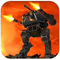 進擊的戰爭機器iOS版