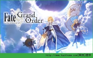 Fate/Grand Order iosͼ1