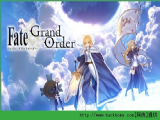Fate/Grand OrderiOS v1.0