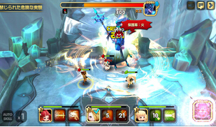 Heroes WantedپW׿D4: