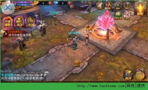 《伏魔者》評測：暗黑風格視聽盛宴圖片3