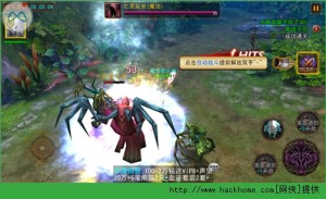 《伏魔者》評測：暗黑風格視聽盛宴圖片5