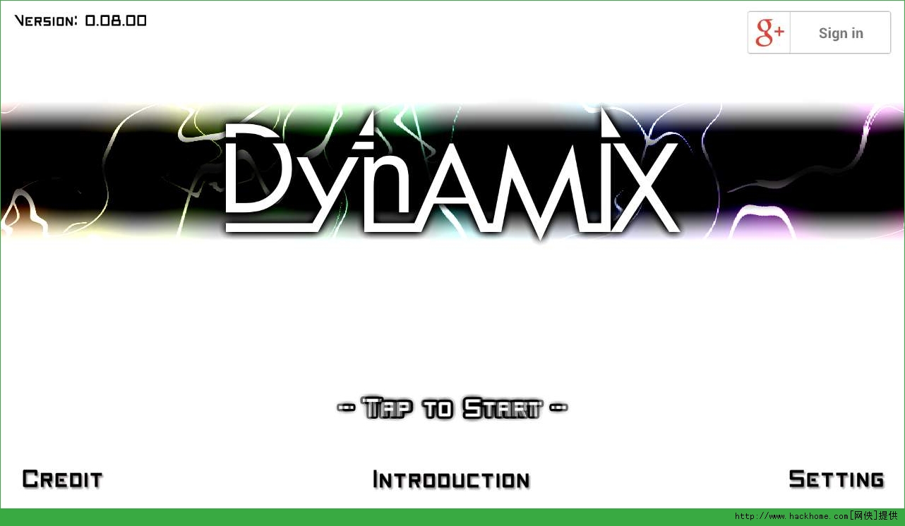 �Ź⶯��3.5.1����������׿�棨Dynamix��ͼ1: