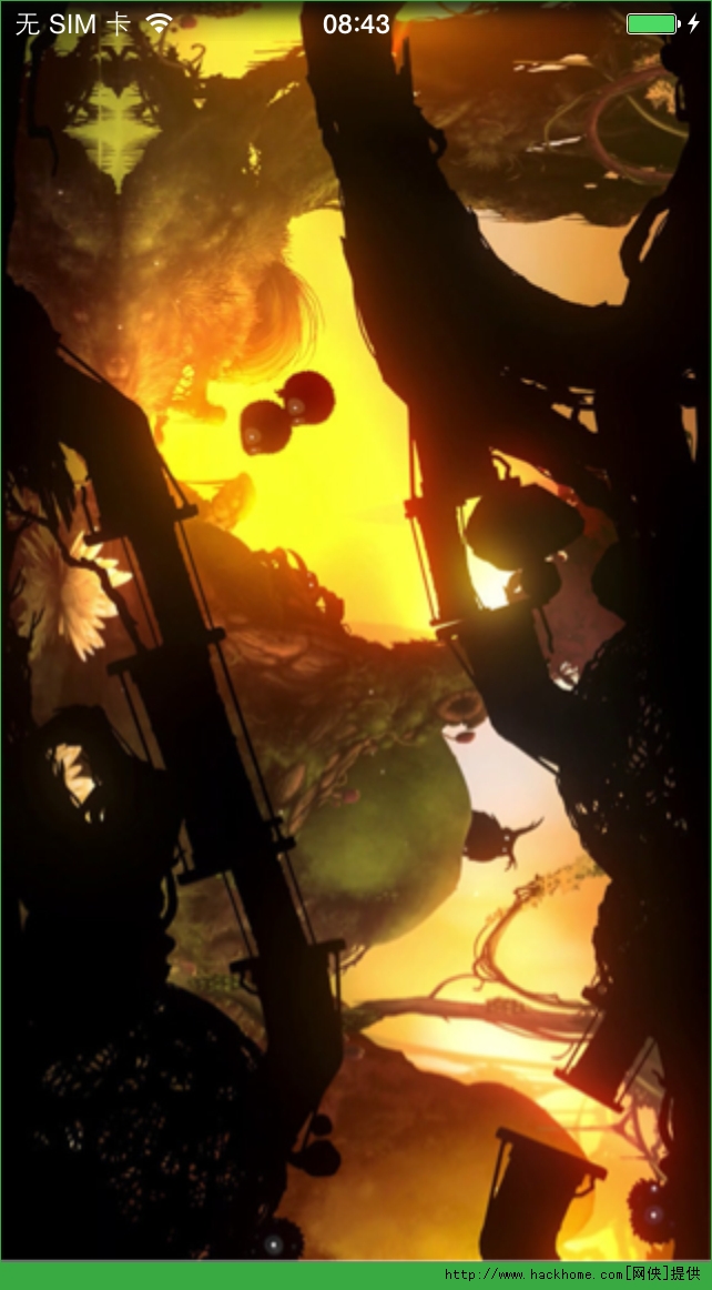 badland iOSѸMMD3: