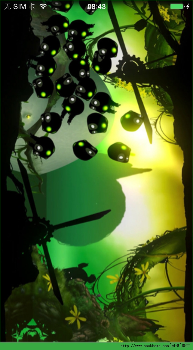 badland iOSѸMMD4: