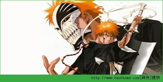 死神勇敢的靈魂內購破解版圖4: