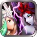 \RʹħٷiOS׿棨destiny defense angel and devil v1.0.3