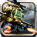 ͻ2iOS׿棨iStriker 2 Air Assault v1.2.0