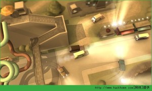 拒绝上班Commute最新安卓版图片1