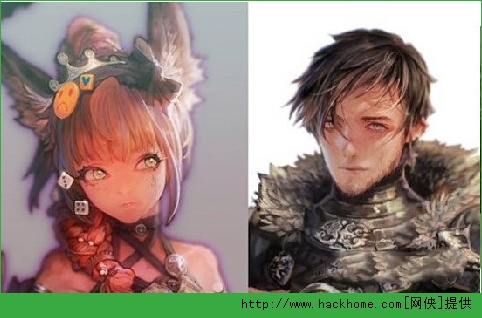 Tera DarkSqualliOSͼ1