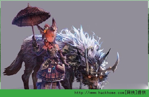 Tera DarkSqualliOSͼ3