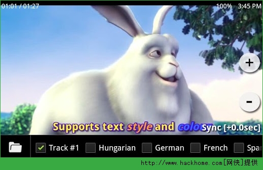 MX Player1.7.40ͼ4: