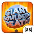ʯiOS°׿浵(Giant Boulder of Death) v1.5.4