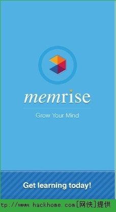 MemriseٷiOSͼ1