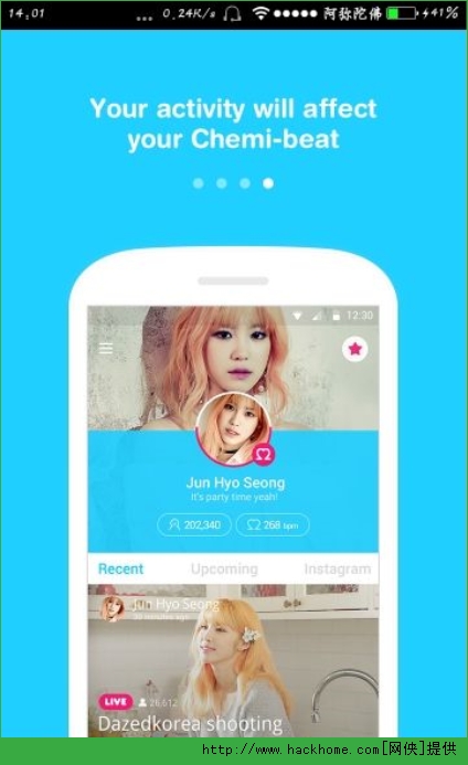 naver v app IOSͼ2: