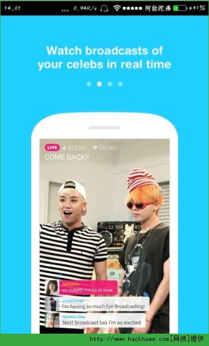 naver v app IOSͼ4: