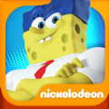 海绵宝宝跑跑海绵iOS安卓版存档(SpongeBob Sponge on the Run) v1.1