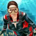 ǱˮԱðʯiOS׿浵Scuba Diver Adventures v1.0.1