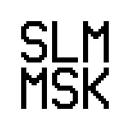 SLMMSK反自拍