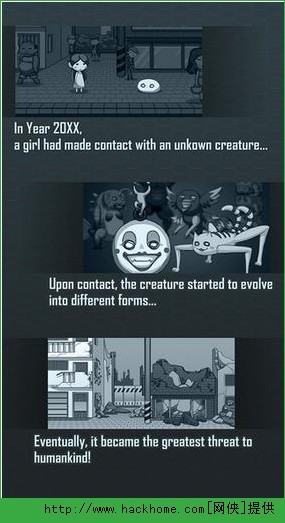 100T地球保卫者安卓版图片3