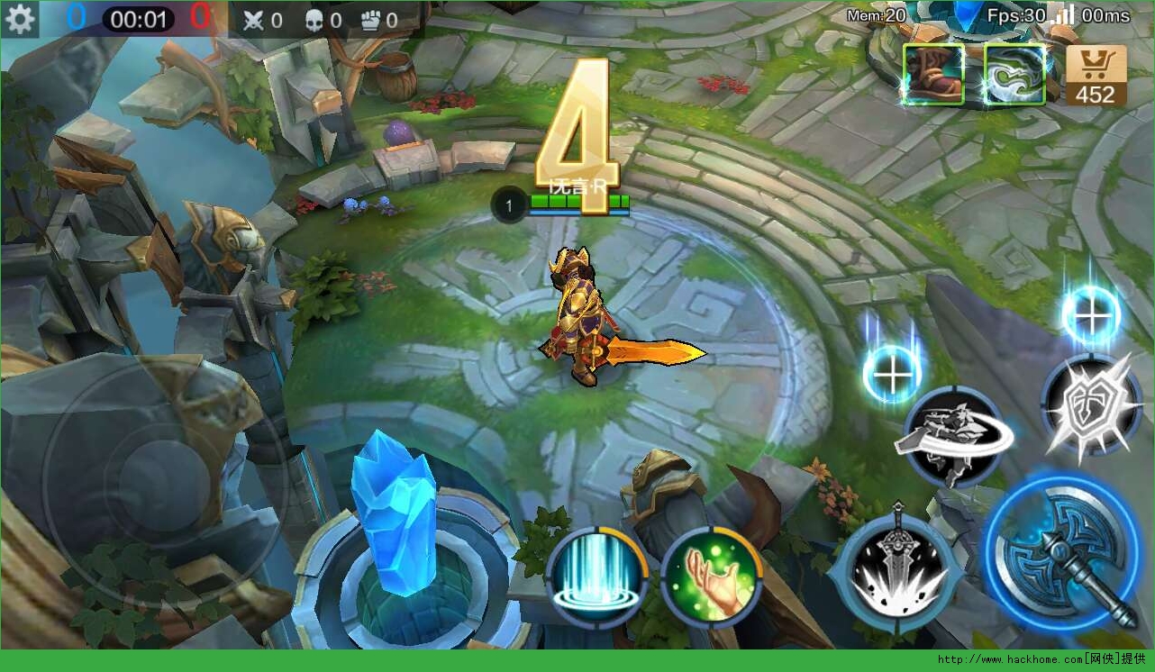 ȫ������Ѷ�ٷ������ֻ���Ϸͼ6: