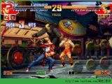 ȭ97iOSѰ(THE KING OF FIGHTERS 97) v3.0.3