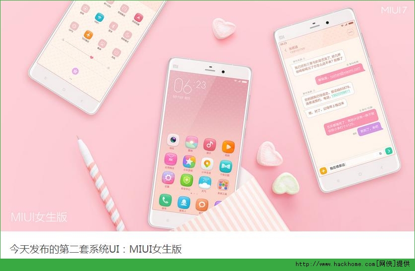 MIUI74ׂSyUI MIUI7ٷׂSyB[D]DƬ2