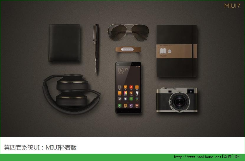 MIUI74ϵͳUI MIUI7ٷϵͳ[ͼ]ͼƬ4