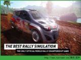 iOSѸѰ棨WRC The Official Game v1.1