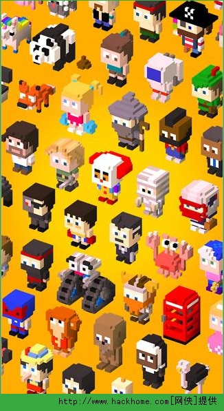 رuپWiOS棨Blocky RaiderD1: