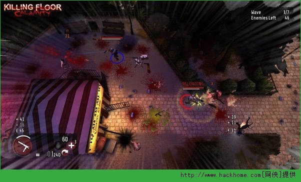 ɱ¾ռϷٷ׿棨Killing Floor Calamityݰͼ1:
