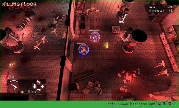 ɱ¾ռϷٷ׿棨Killing Floor Calamityݰͼ2:
