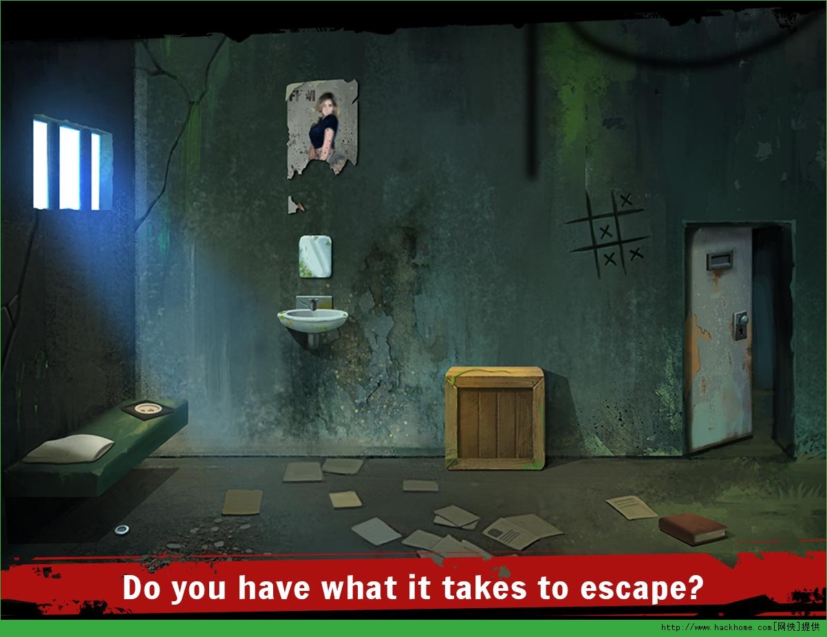 °׿棨Prison Escapeͼ2: