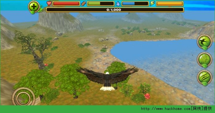 ģӥ׿İ׿棨Eagle simulatorͼ2: