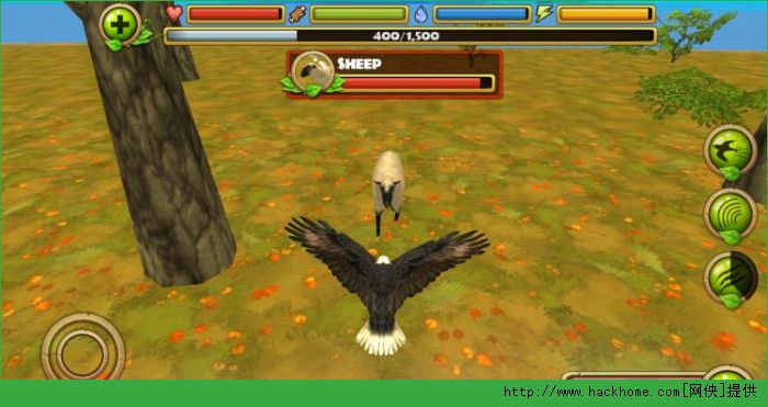 ģӥ׿İ׿棨Eagle simulatorͼ4: