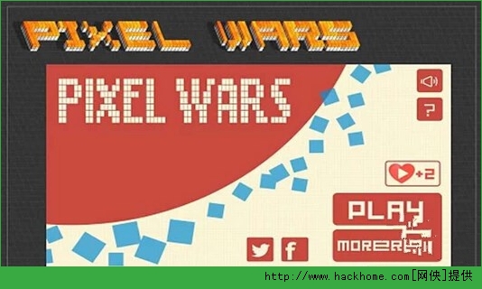 ؑ[°׿棨PIXEL WARSD2: