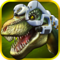 ٪_oΣCپW׿棨Dino Raiders Jurassic Crisis v1.5