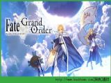 Fate Grand Orderiosĺ v1.0