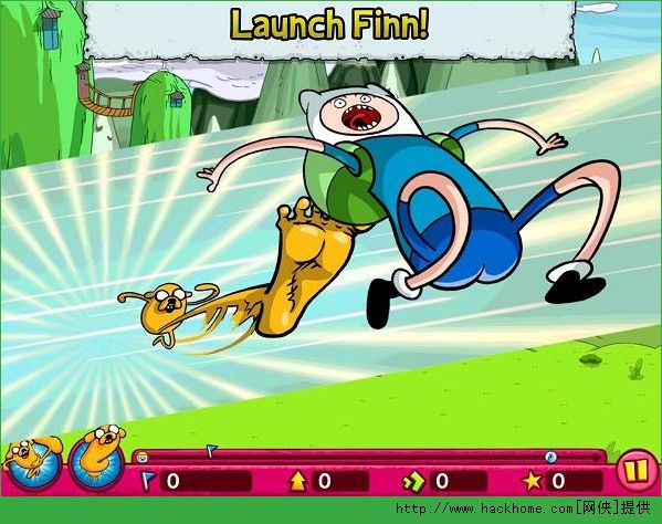 ðU׿ǰ׿(Jumping Finn Turbo)D1: