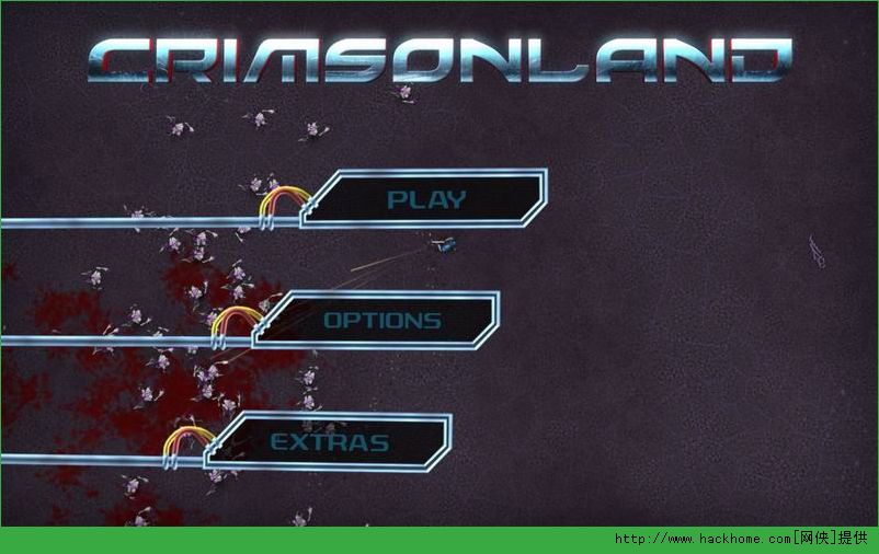 ѪȴHD׿棨Crimsonland HDD4: