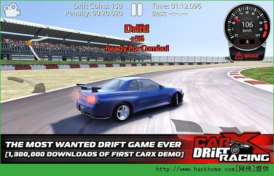 CarXƯِ܇׿ֱb(CarX Drift Racing)D2: