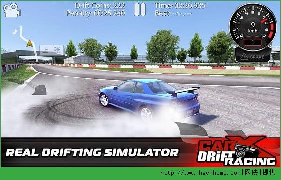 CarXƯِ܇׿ֱb(CarX Drift Racing)D4: