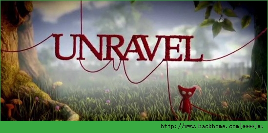 Unravel[پW׿D4: