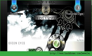 Cytus[IOSD3