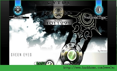 Cytus[پW׿D3: