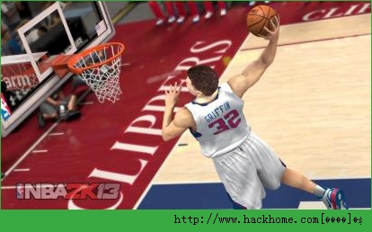 NBA2K14ֻ׿ͼ1: