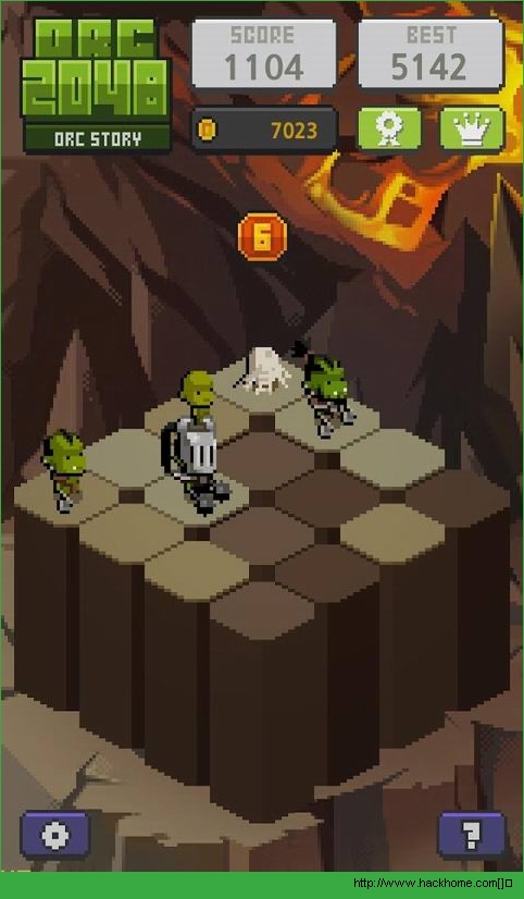 ʥʿ2048°׿棨Templar 2048ͼ2: